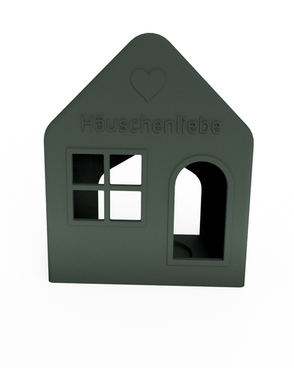 Lichthaus - Häuschenliebe - 3D Druck Datei