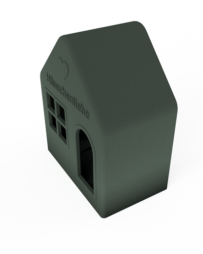 Lichthaus - Häuschenliebe - 3D Druck Datei