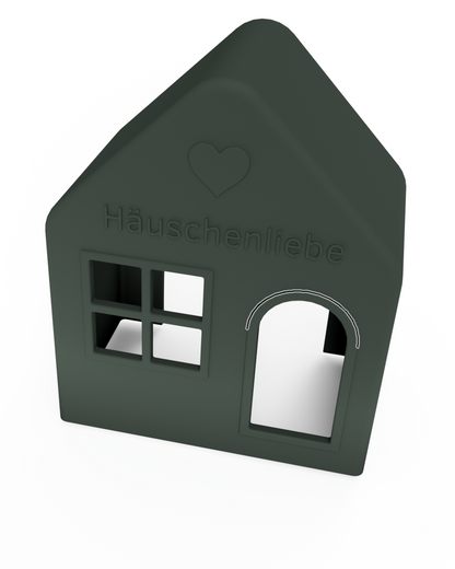 Lichthaus - Häuschenliebe - 3D Druck Datei